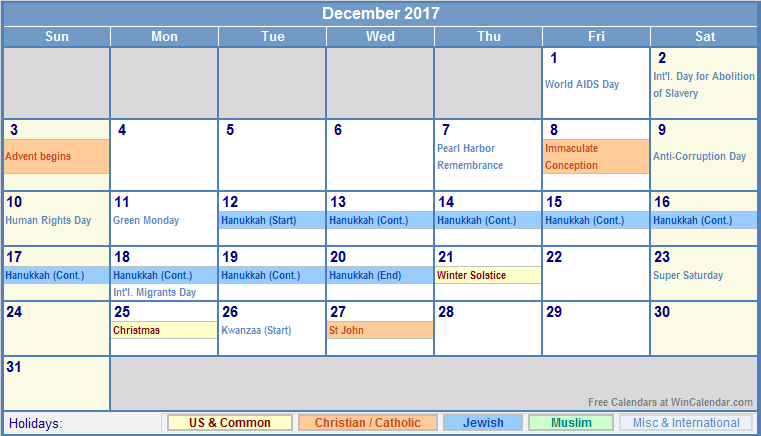 december-2017-calendar-with-holidays-as-picture
