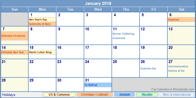 january-2018-calendar-with-holidays-as-picture