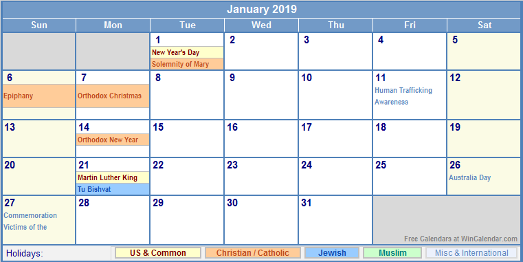 january-2019-calendar-with-holidays-as-picture