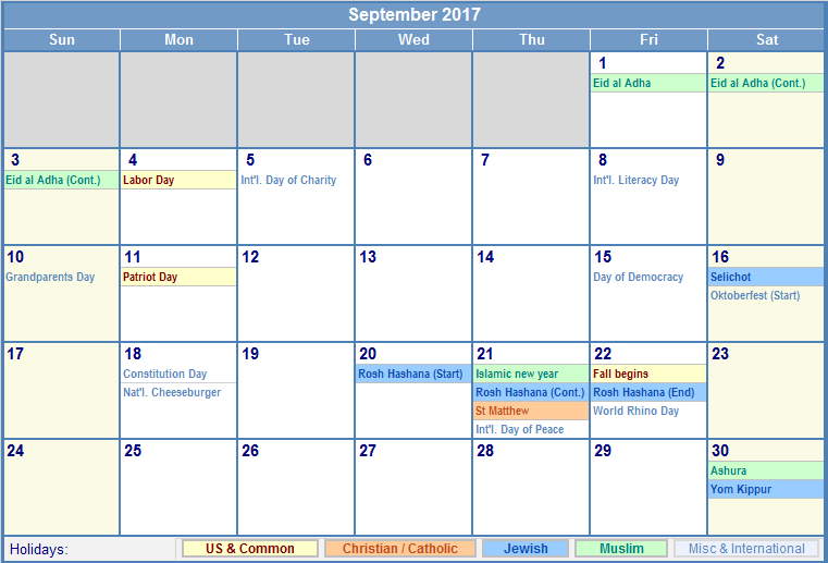 september-2017-calendar-with-holidays-as-picture