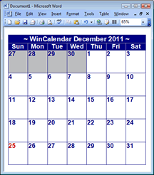 Online Monthly Calendar 2011 on Calendar 2011 Printable  2011 Online Calendar Printable Free