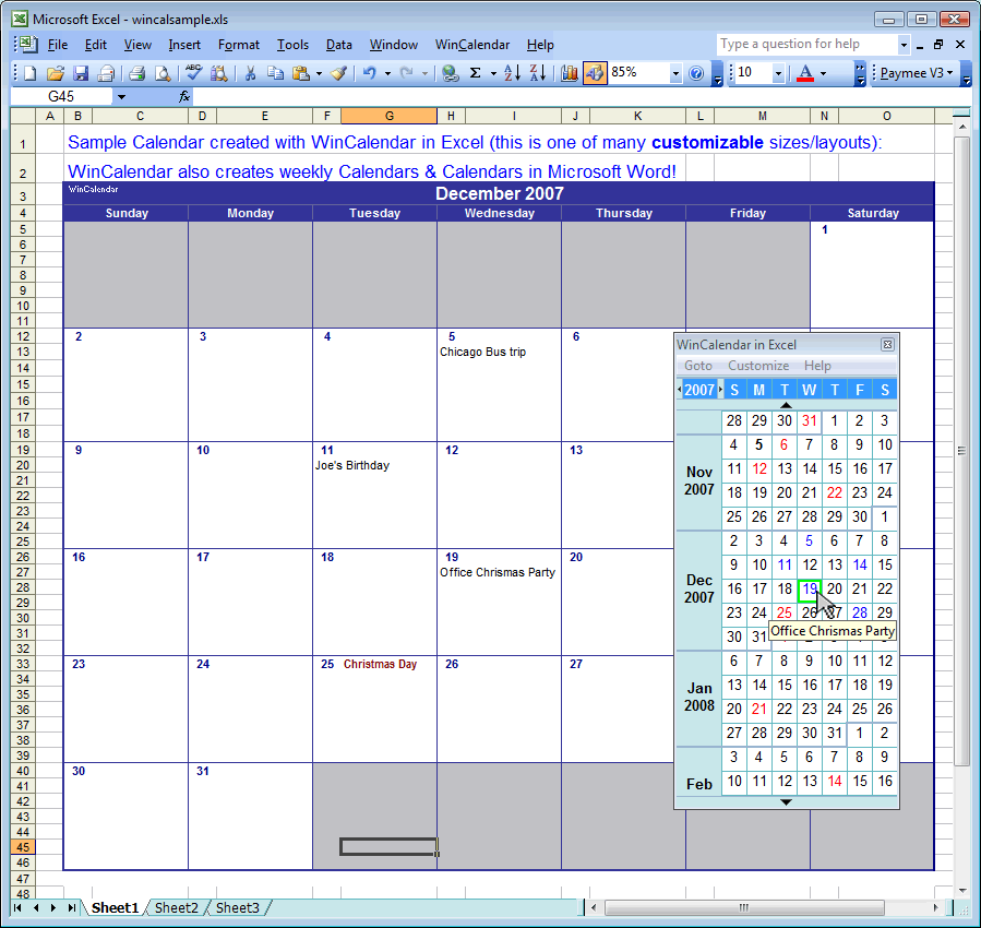 Broderbund calendar creator deluxe v12 1 download