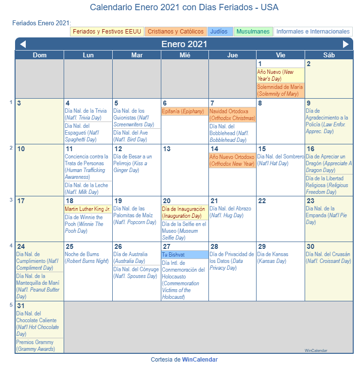 calendario-enero-2021-para-imprimir-estados-unidos